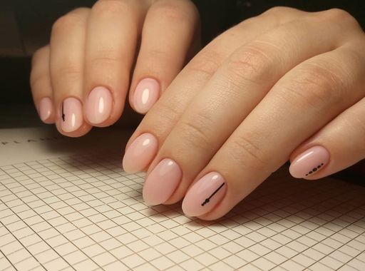 Идеи дизайна ногтей 2023 года — Фото маникюра и дизайна ногтей